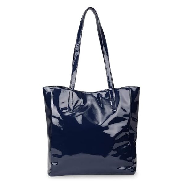 blue chic tote bag3