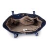 blue chic tote bag4
