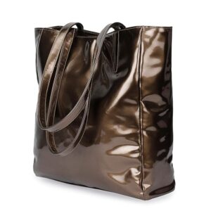 brown chic tote bag brown-chic-tote-bag