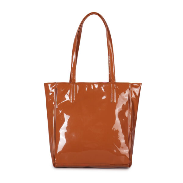 NEERA Chic Oversized Handbag – Stylish & Spacious Handbag with Compartments for Women & Girls | Office & College Use