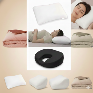Memory Foam Products